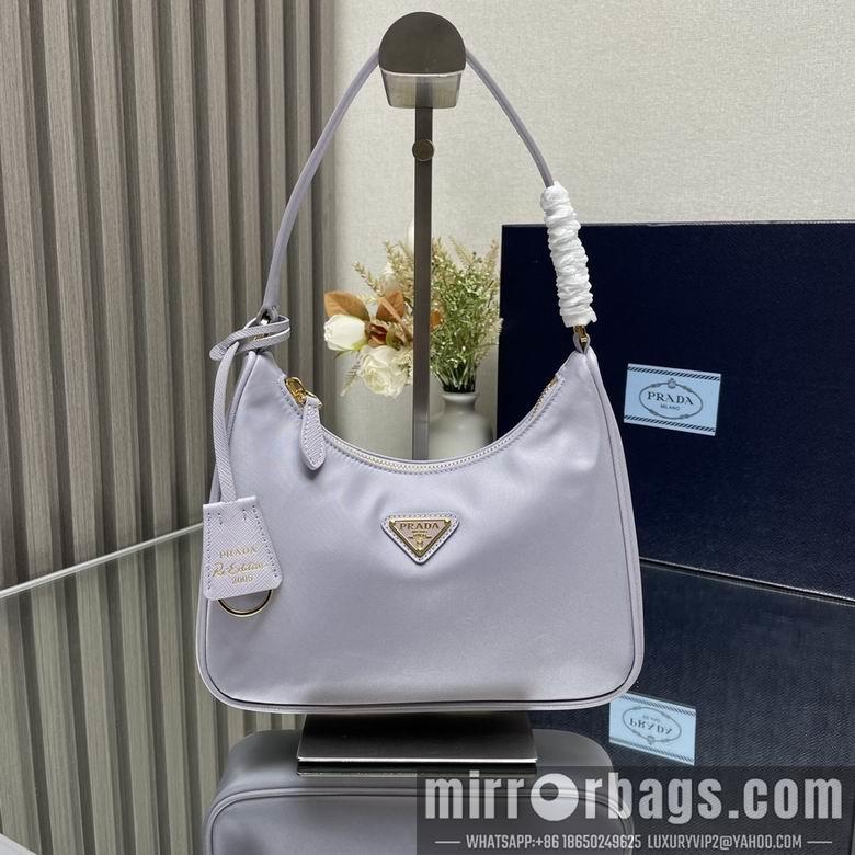 Replica Prada Bags 1NE204 22X18X6.5cm YG 1
