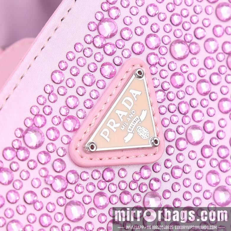 Replica Prada Bags 1012 16X21X10cm XM 2