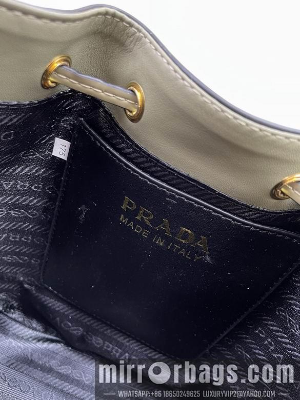 Replica Prada Bags 55133 18X22X12cm XM 6