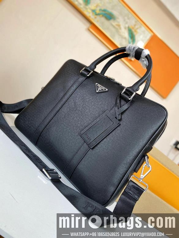 Replica Prada Bags 8026 38X28X6cm XM