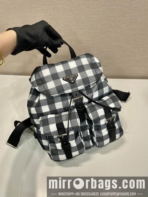 Replica Prada Bags 1BZ671BZ677 28X23.5X12cm XM 3colour
