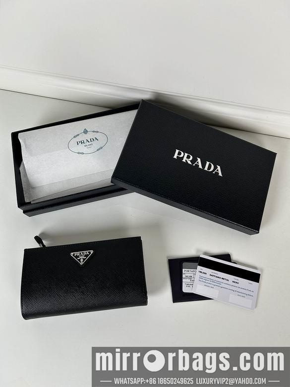 Replica Prada Bags 1ML009 16X9.5cm YG 6