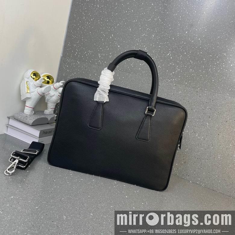 Replica Prada Bags 1011-1 37X27X6cm WP