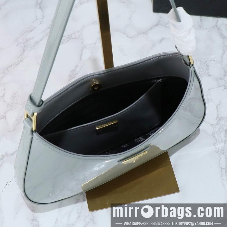 Replica Prada Bags 1BC499-1 26.5X15X4cm XMY 3