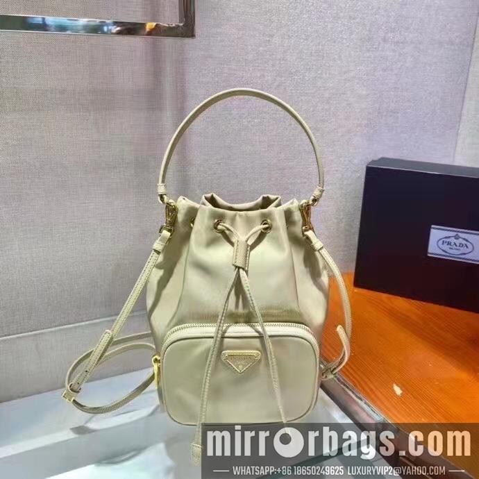 Replica Prada Bags 1BH038 18X23X12cm XM 2