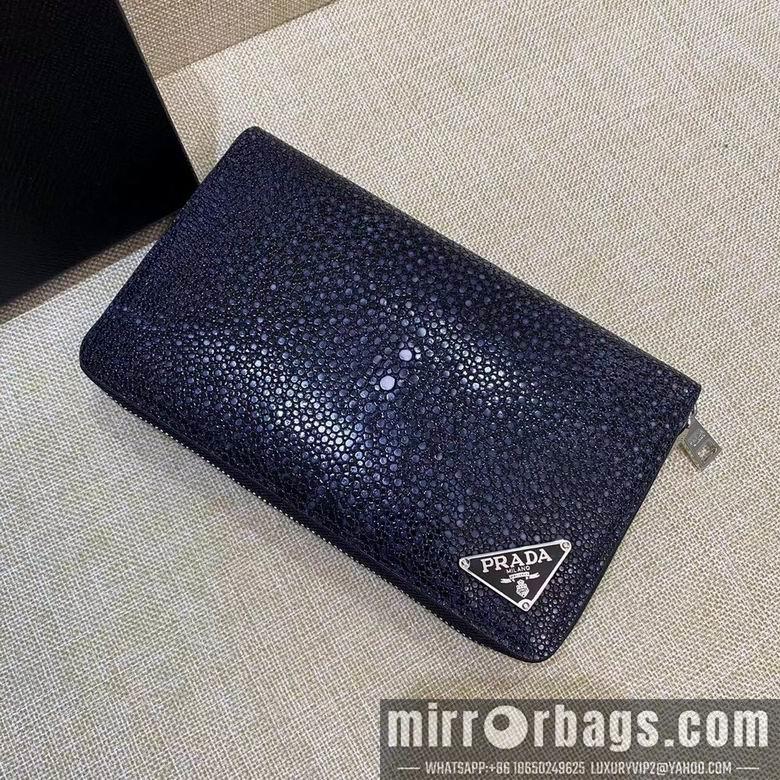 Replica Prada Bags 22X11X4cm 070115 XM