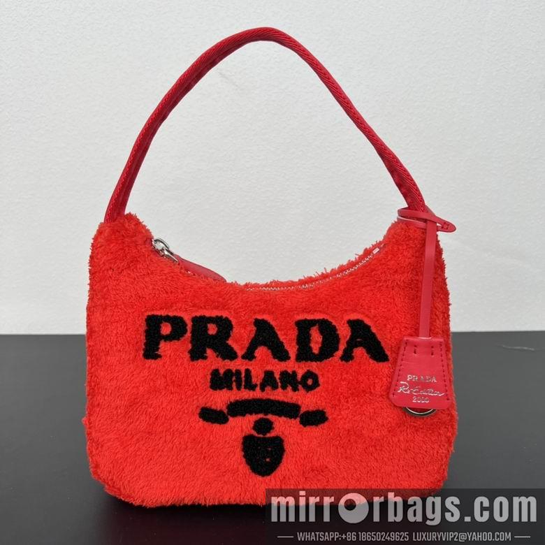 Replica Prada Bags 1NE515 22X12X6cm XM 4