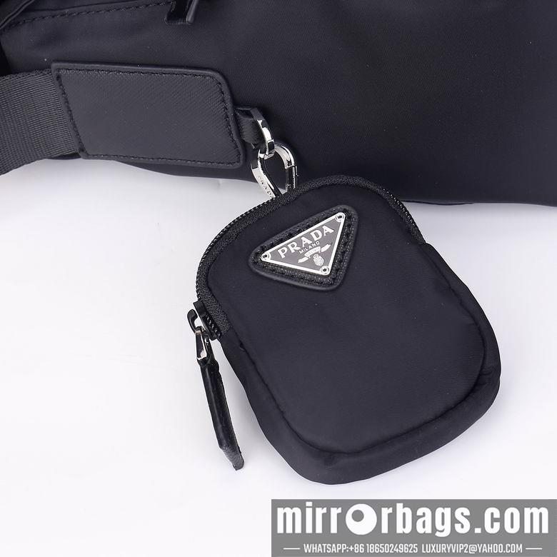 Replica Prada Bags 1671 30X25X12cm