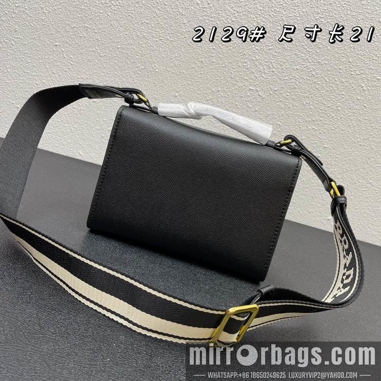 Replica Prada Bags 2129 21X14X6.5cm XM 5