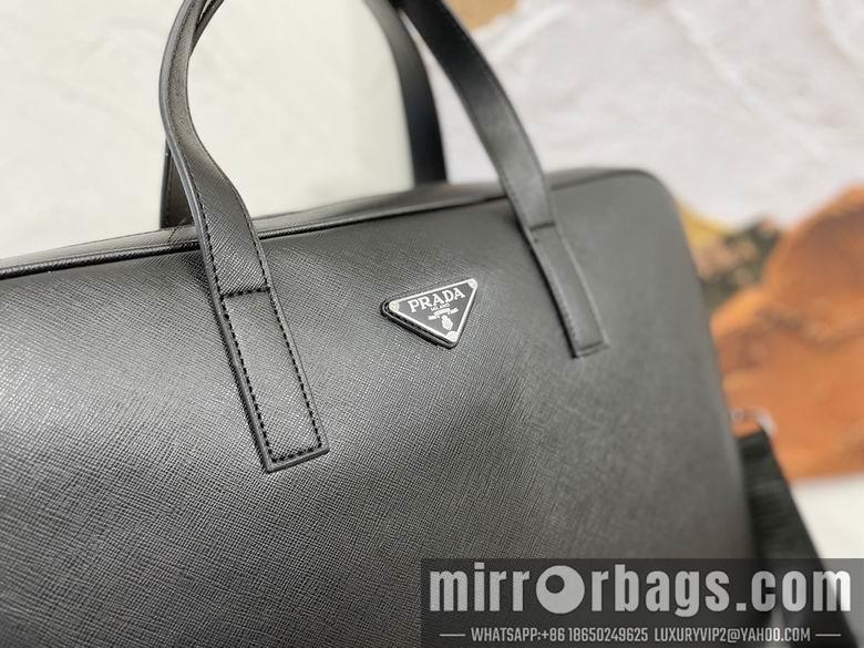 Replica Prada Bags 40X29X7cm 030525 XM