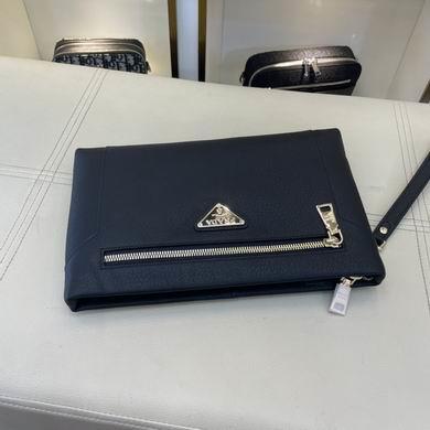 Replica Prada Bags 3379-4 28X18X3cm XM