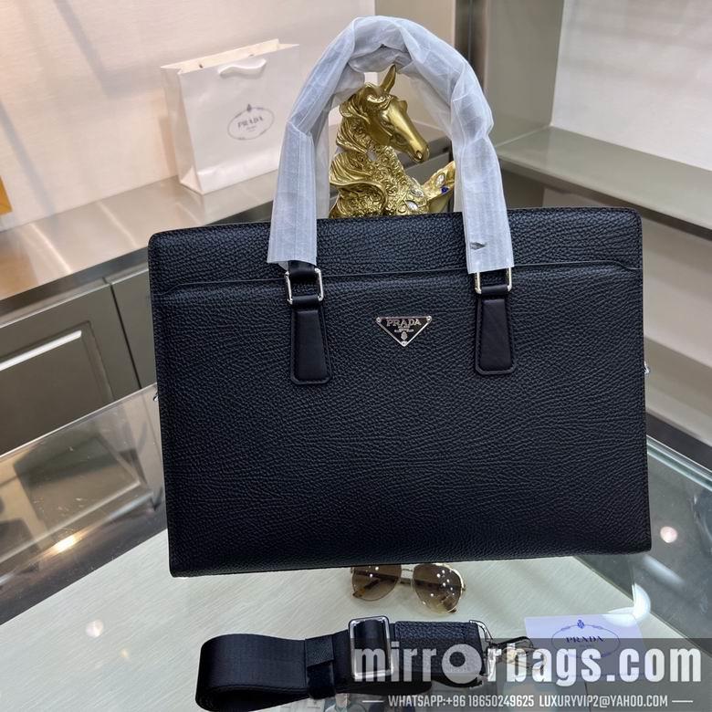 Replica Prada Bags 66345-1 38X28X7cm XM
