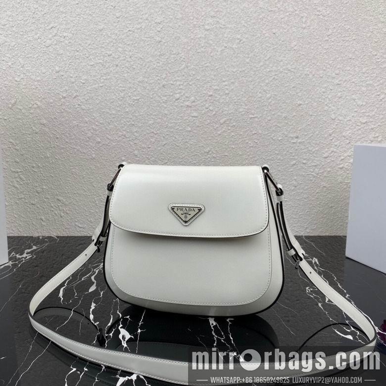 Replica Prada Bags 1BD303 24X19X6cm YG 7