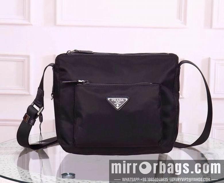 Replica Prada Bags 26X22X4cm 053017 XM