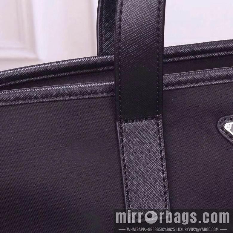 Replica Prada Bags 35X32X10cm 053011 XM