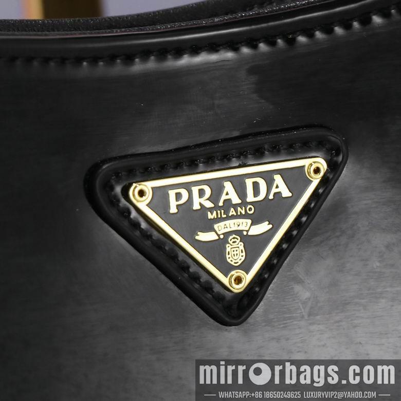 Replica Prada Bags 1BC499-1 26.5X15X4cm XMY 5