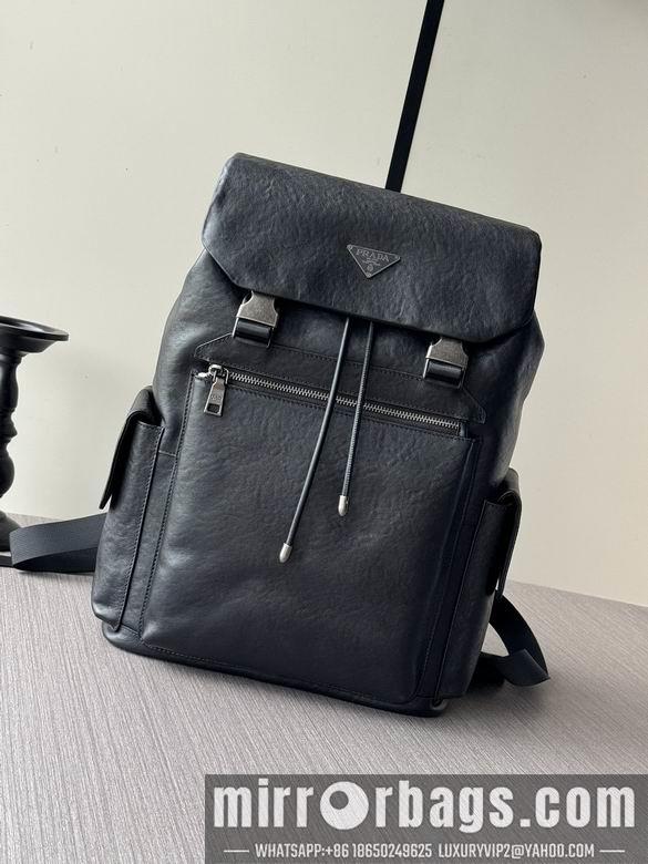 Replica Prada Bags 6989 43X35X17cm WP
