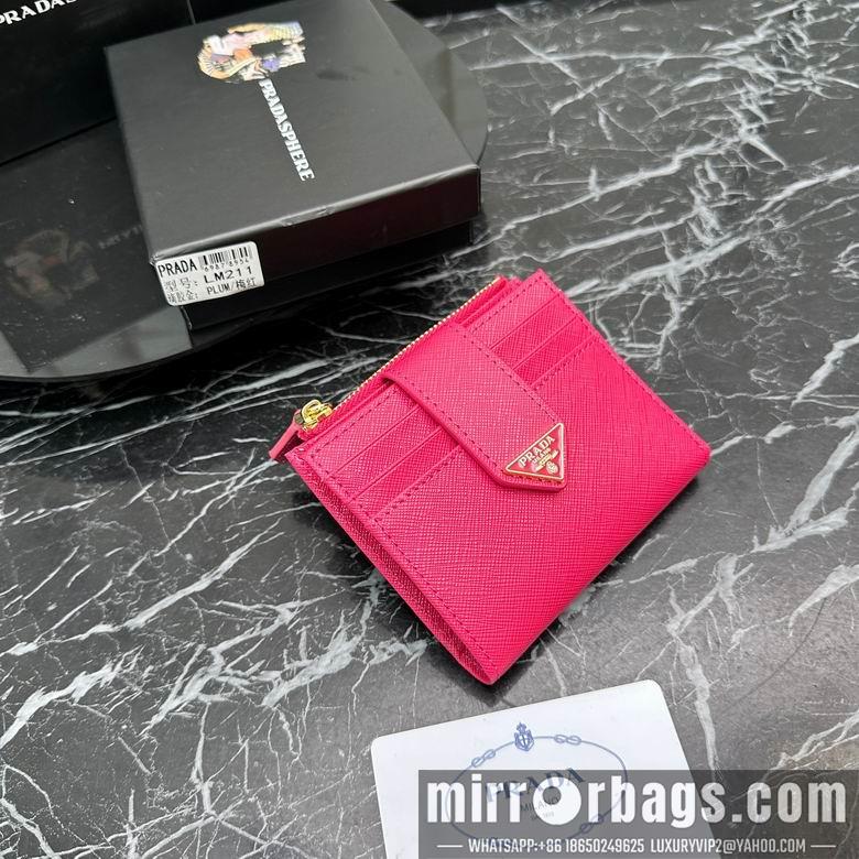 Replica Prada Bags LM211 10X9X2cm ZC 5