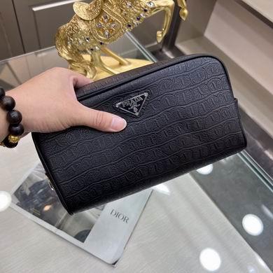 Replica Prada Bags 9805-7 24.5X9.5X15cm WP