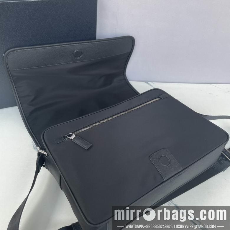 Replica Prada Bags 2VD039 33X24X8cm XM