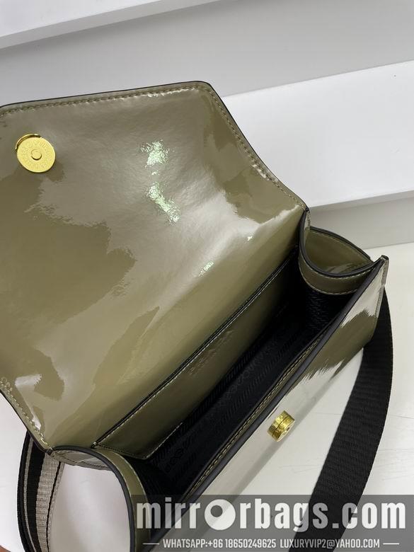 Replica Prada Bags 55130 21X14X6.5cm XM 4