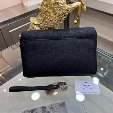 Replica Prada Bags 8336-4 28X5X17cm WP