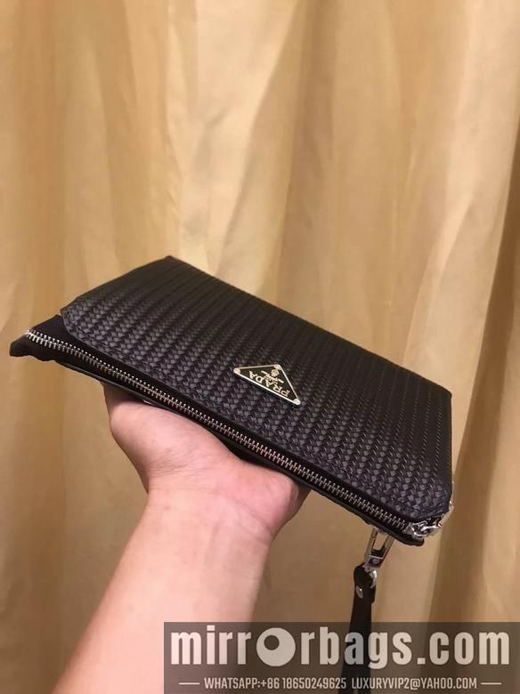 Replica Prada Bags 9009-5 23X14X5cm XM-1