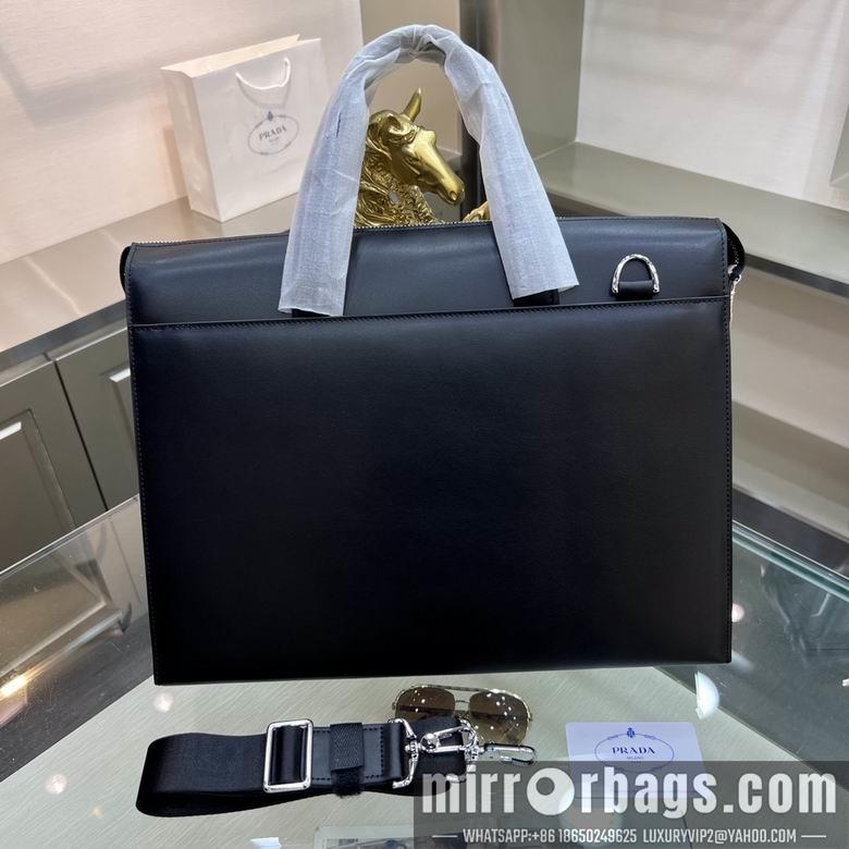 Replica Prada Bags 116-1 38X28X9cm XM 2colour