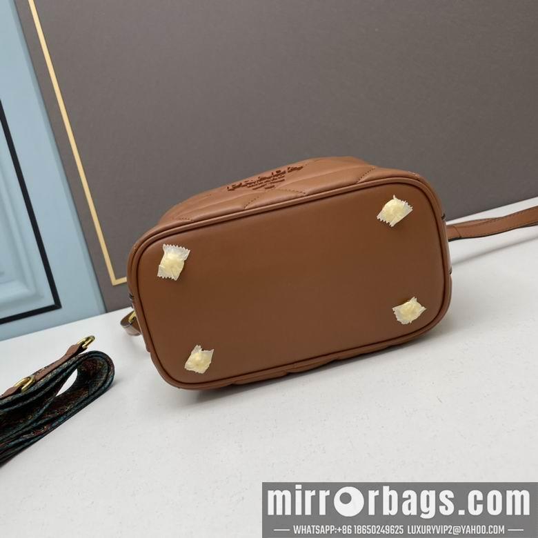 Replica Prada Bags 66200 21X18X10cm XM 4