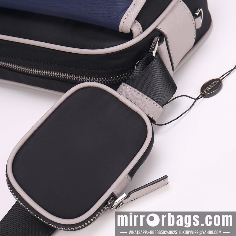 Replica Prada Bags 2036 25X15X8cm XM