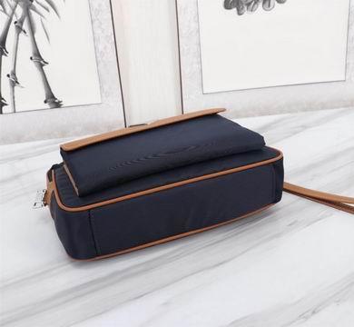 Replica Prada Bags 8346-4 28X17X7cm WP 2colour