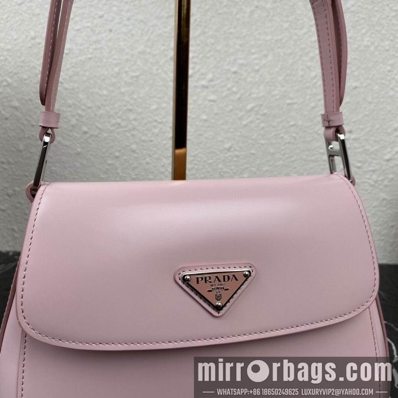 Replica Prada Bags 1BD303 24X19X6cm YG 5