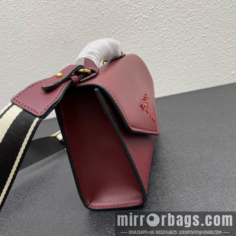 Replica Prada Bags 2129 21X14X6.5cm XM 6