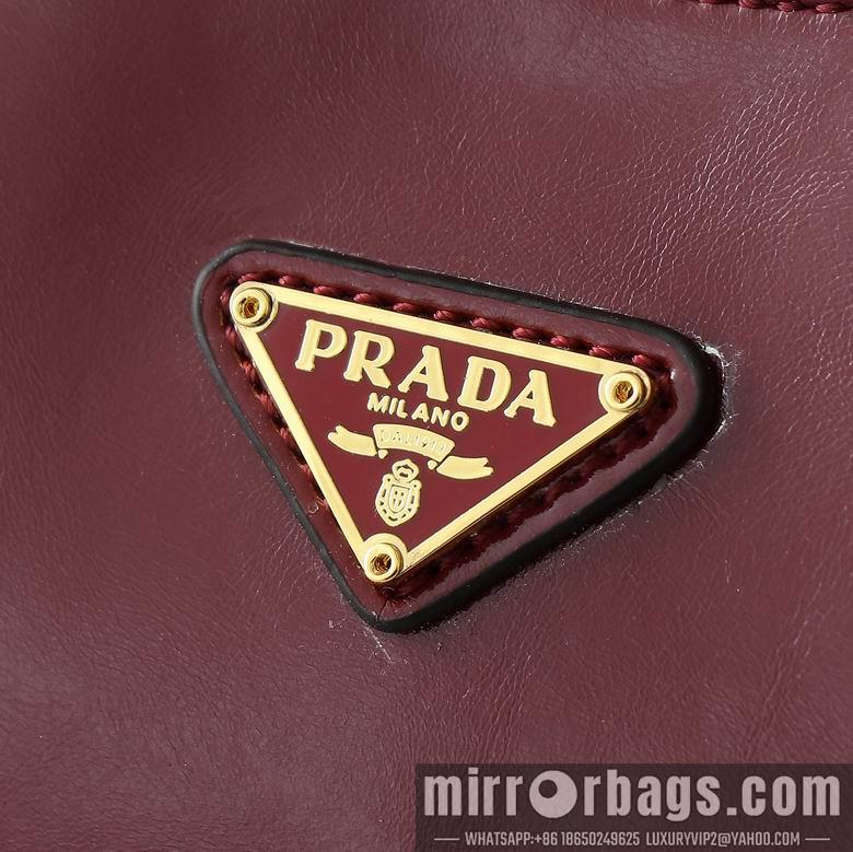 Replica Prada Bags 1BC229 31X18X10cm XMY 2