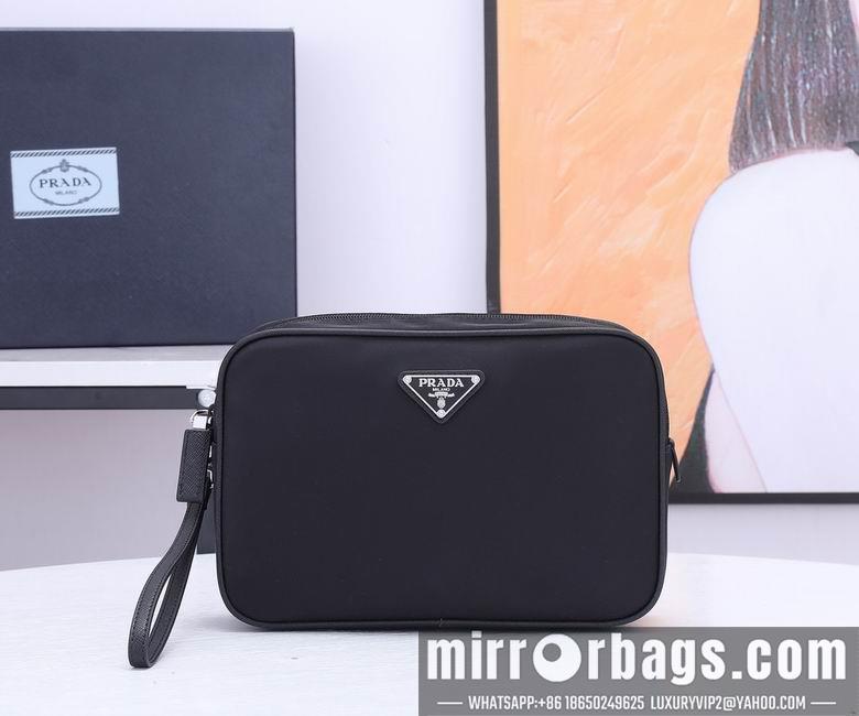 Replica Prada Bags (2NE035 24X16X7cm XM