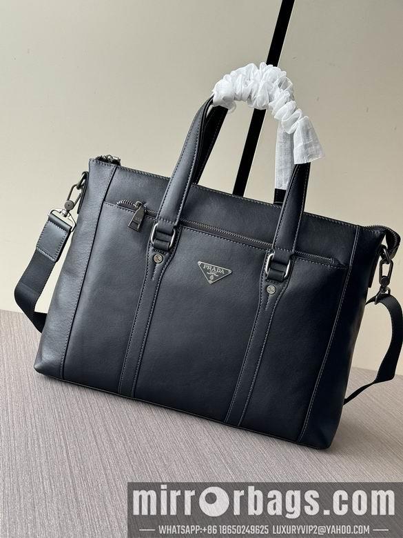 Replica Prada Bags 335-1A 39X29X7cm WP