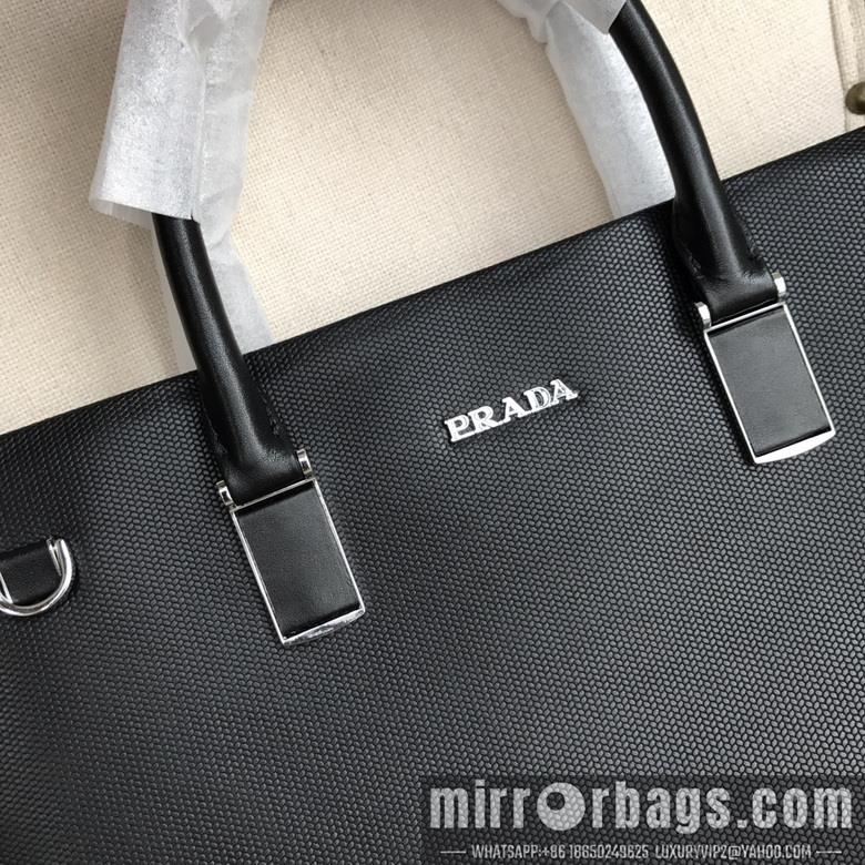 Replica Prada Bags 7530-1 39X30X8cm WP