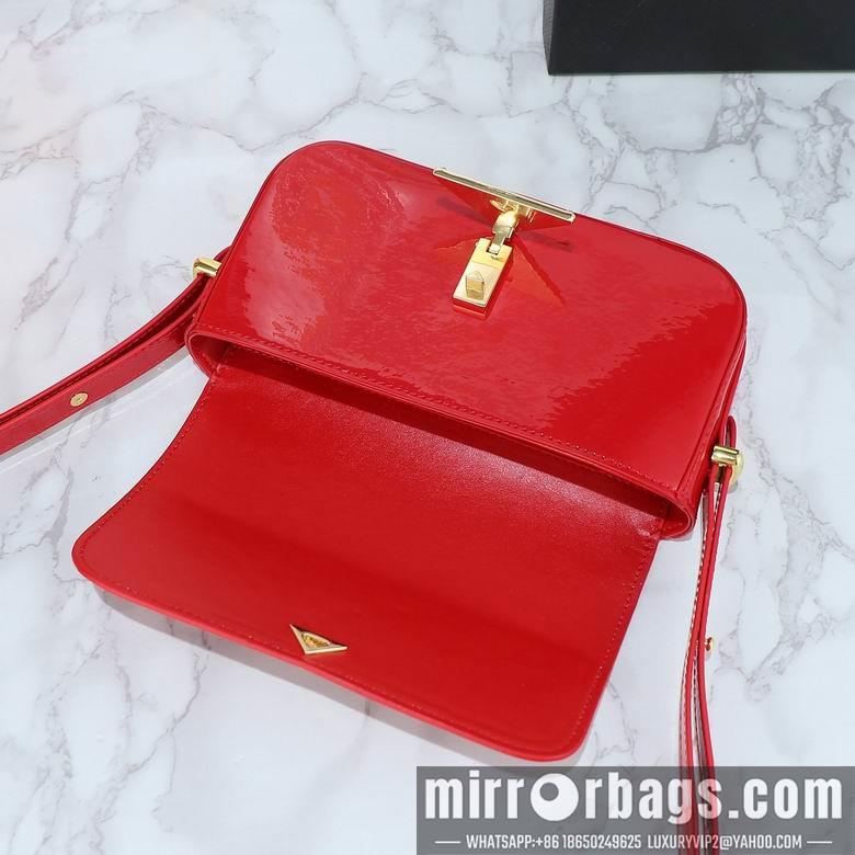Replica Prada Bags 1BD339 20.5X10.5X4cm XMY 1