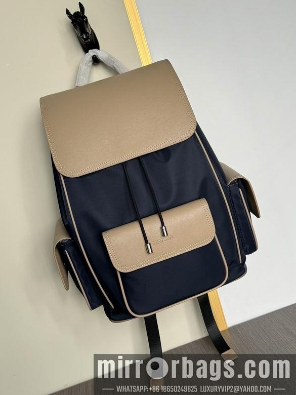 Replica Prada Bags 8457-6 43X28X14cm XM 3colour