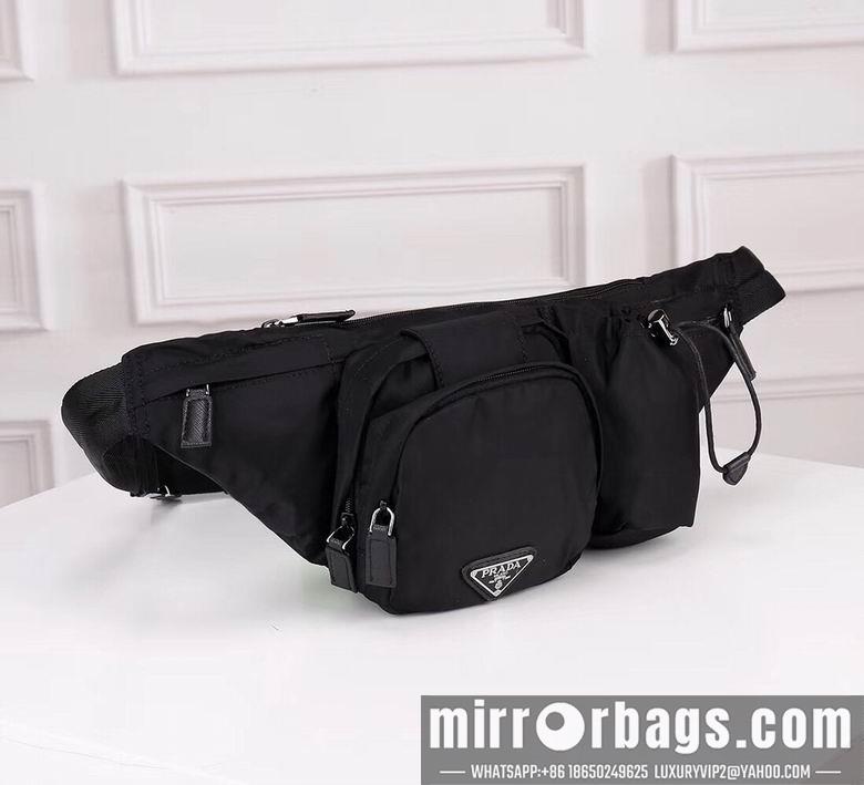 Replica Prada Bags 40X16X5cm 053041 XM