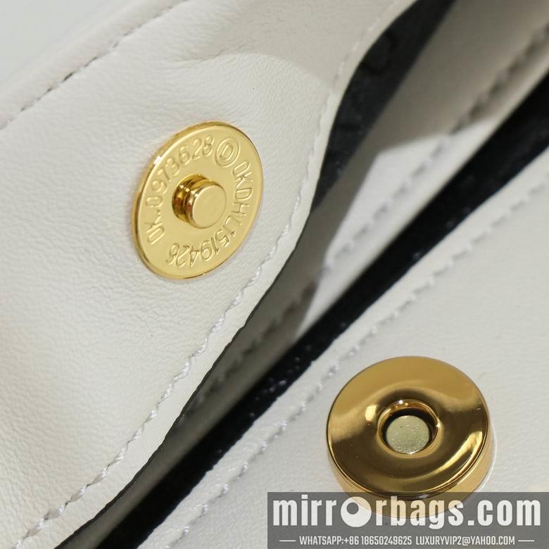 Replica Prada Bags 1BC499-1 26.5X15X4cm XMY 4