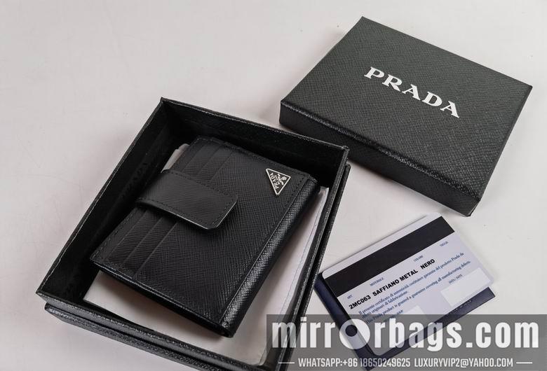 Replica Prada Bags 2MC063 10x8cm YG 1