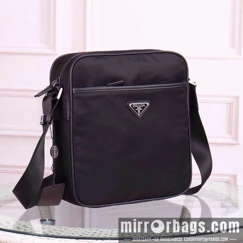 Replica Prada Bags 28X25X9cm 053016 XM