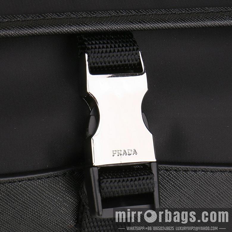 Replica Prada Bags 20X17cm 121506 XM