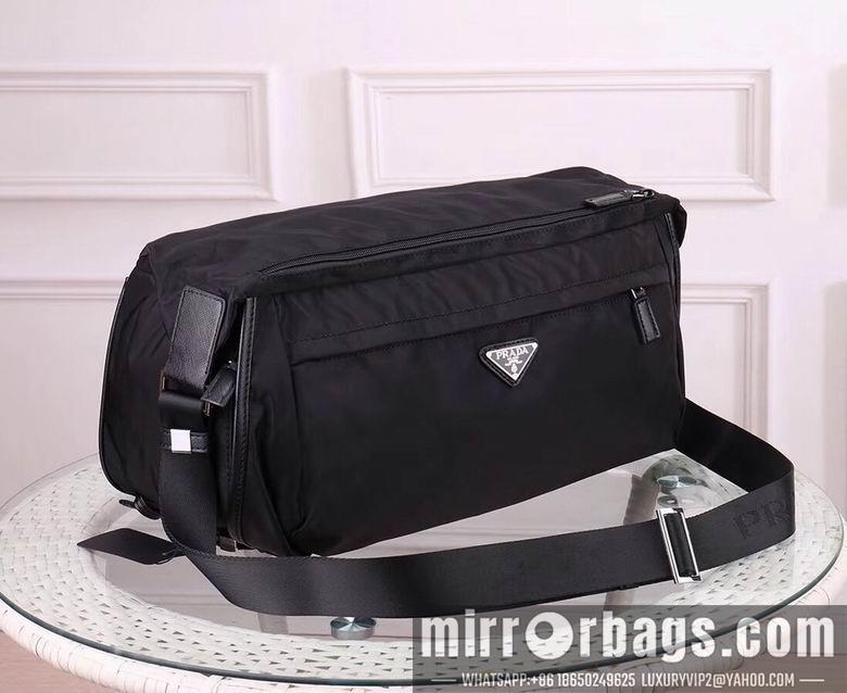 Replica Prada Bags 39X24X18cm 053029 XM