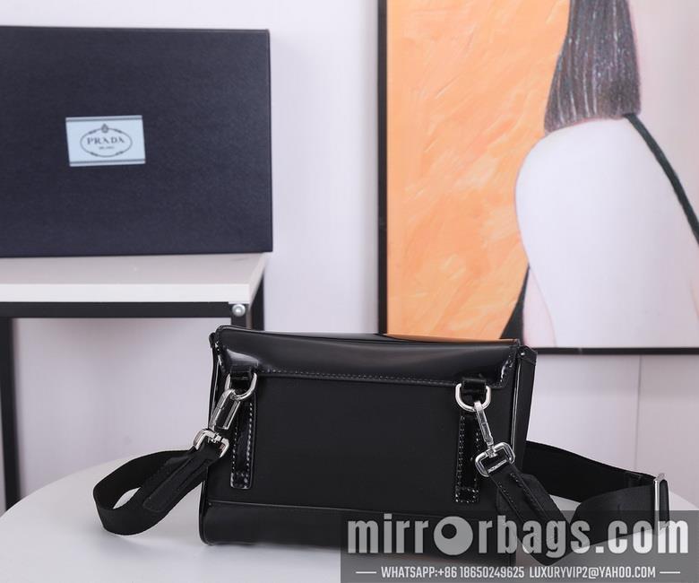 Replica Prada Bags 2VD044 20X15.5X4cm XM