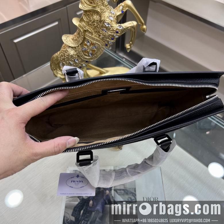 Replica Prada Bags 66345-1 38X28X7cm XM