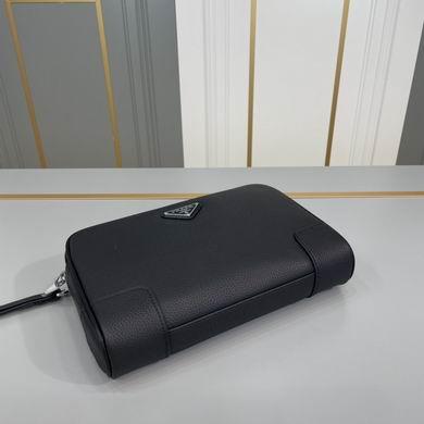 Replica Prada Bags 33112-4 27X15X3cm WP