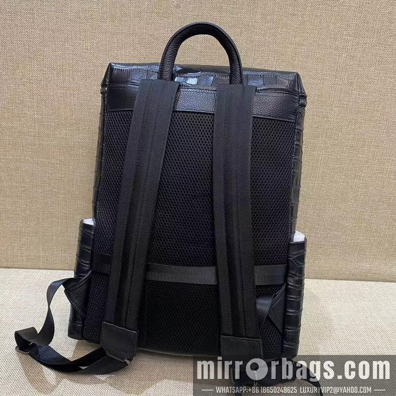 Replica Prada Bags 30X40X13cm 072105 XM