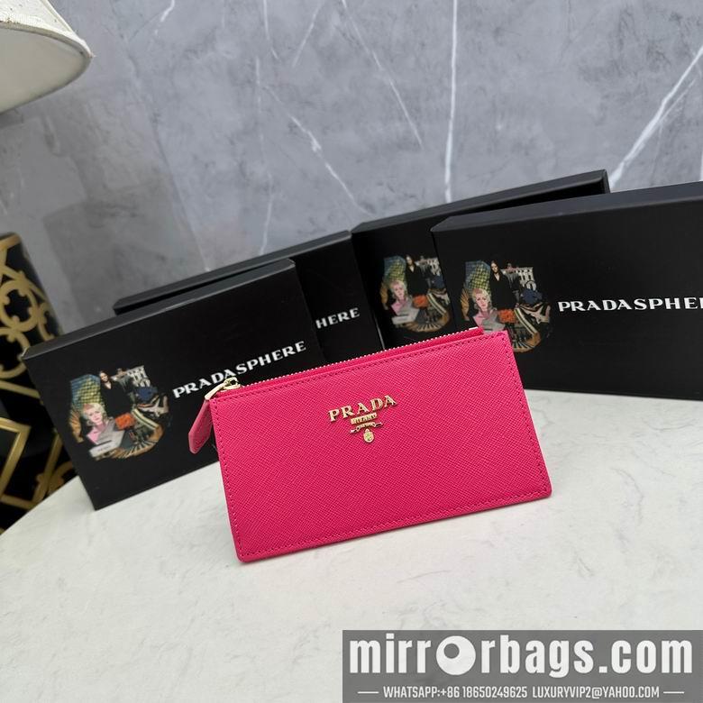 Replica Prada Bags 305 14X7.5X2cm XM 4